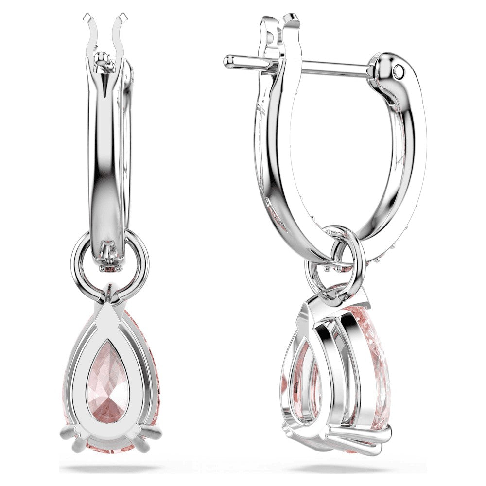 SWAROVSKI | Orecchini pendenti Attract