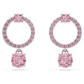SWAROVSKI | Orecchini pendenti Attract