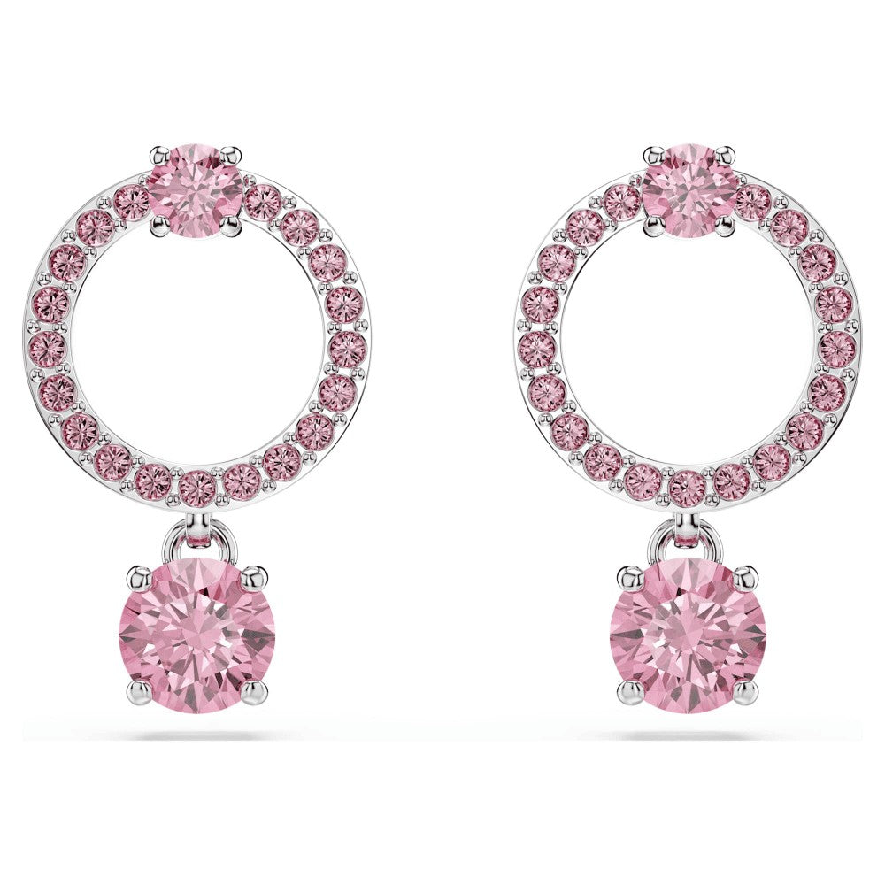 SWAROVSKI | Orecchini pendenti Attract