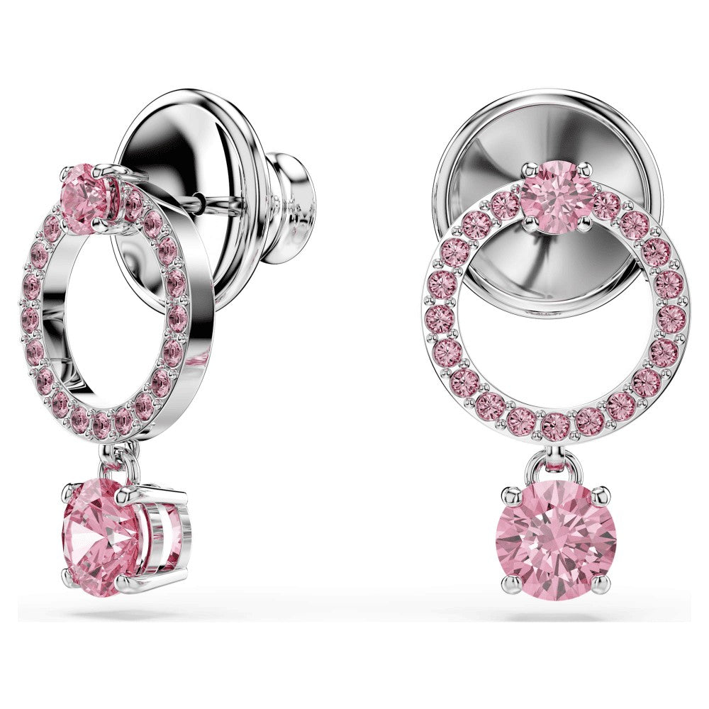 SWAROVSKI | Orecchini pendenti Attract