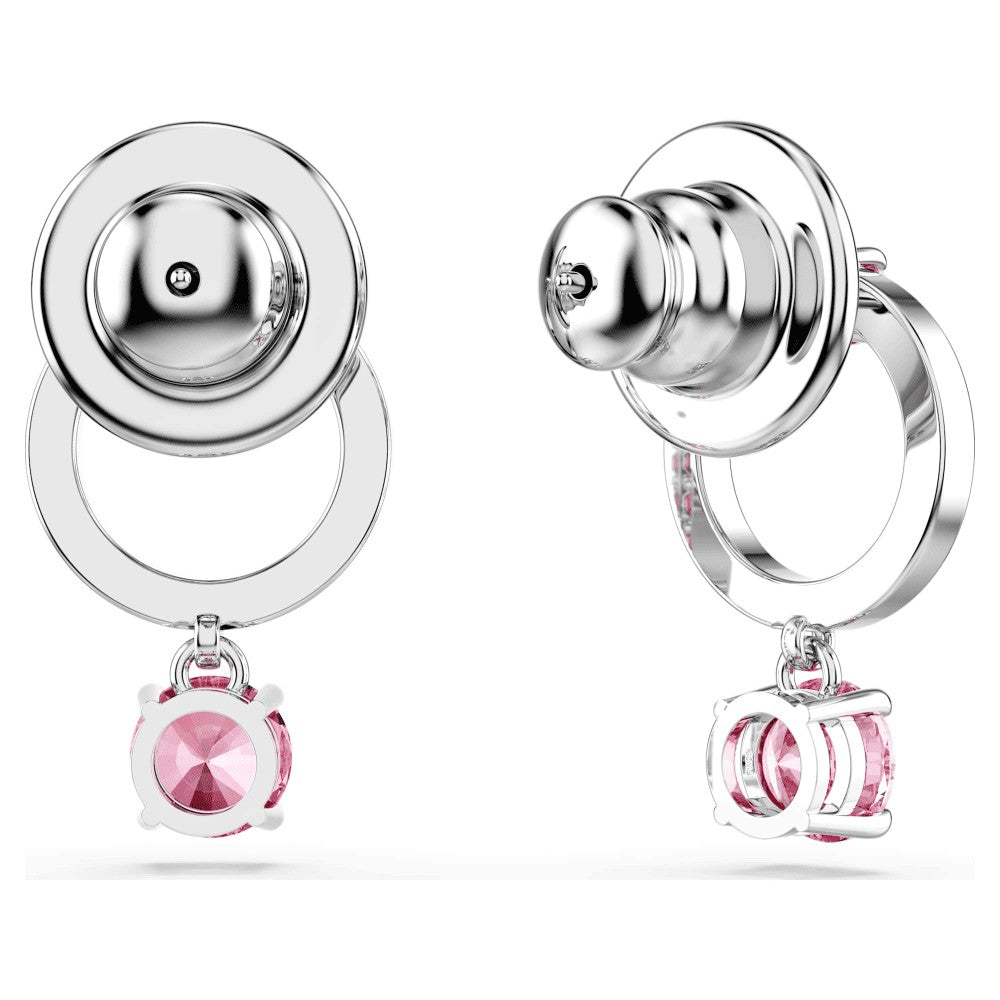 SWAROVSKI | Orecchini pendenti Attract