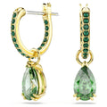 SWAROVSKI | Orecchini pendenti Attract