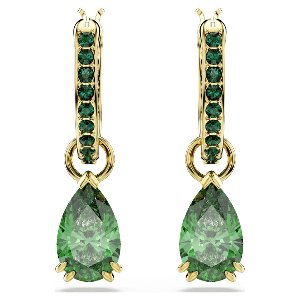 SWAROVSKI | Orecchini pendenti Attract