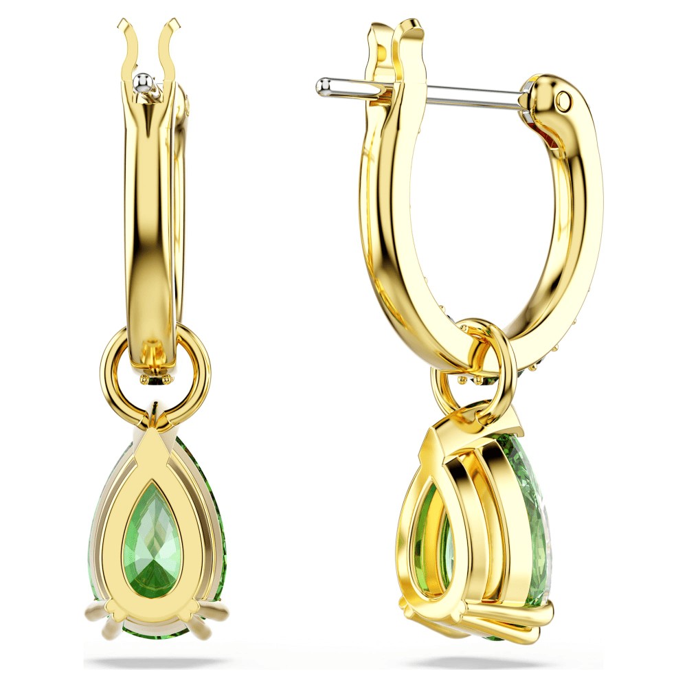 SWAROVSKI | Orecchini pendenti Attract