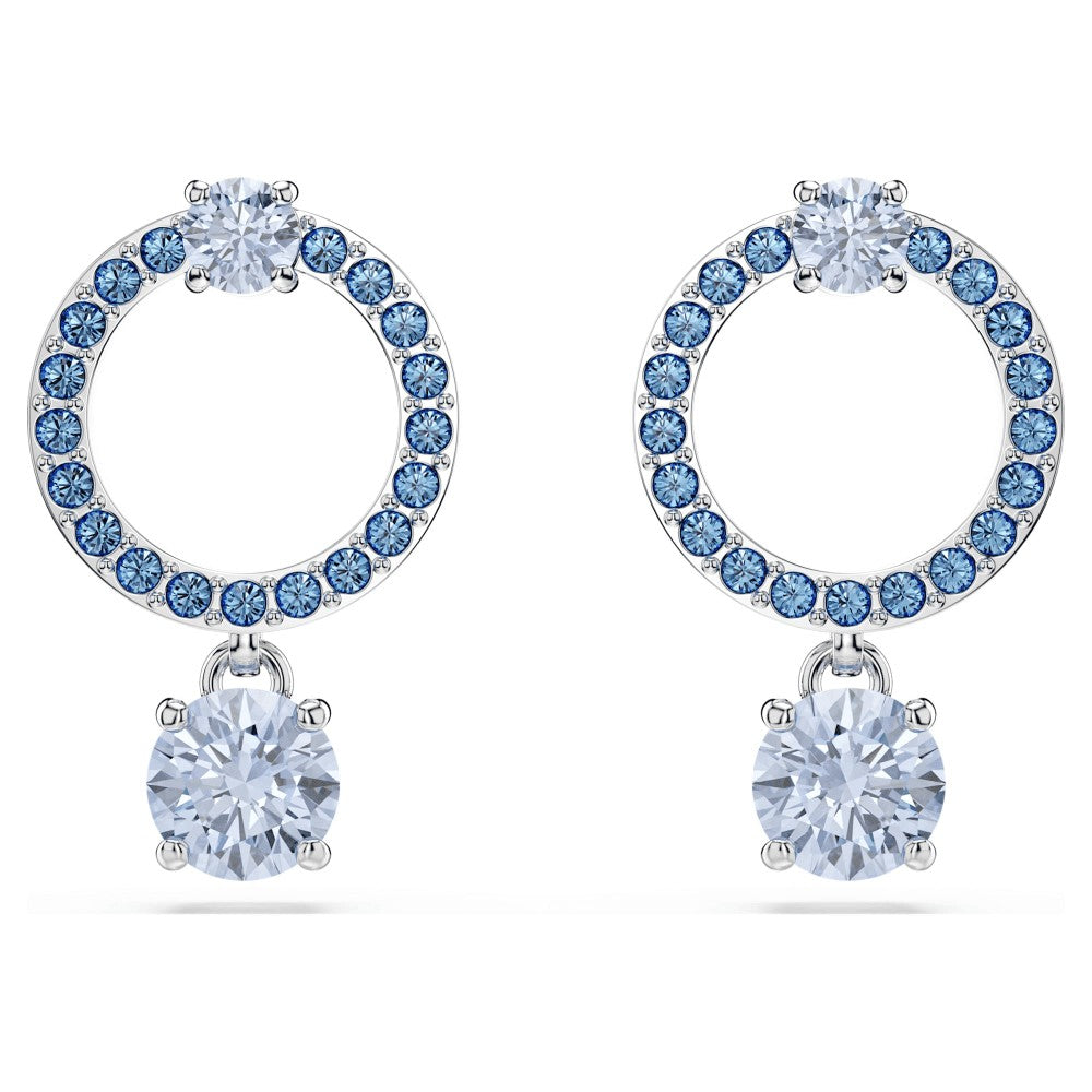 SWAROVSKI | Orecchini pendenti Attract