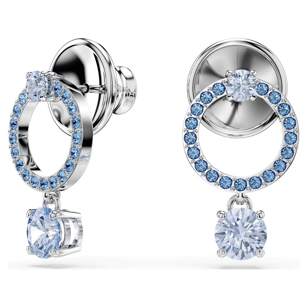 SWAROVSKI | Orecchini pendenti Attract