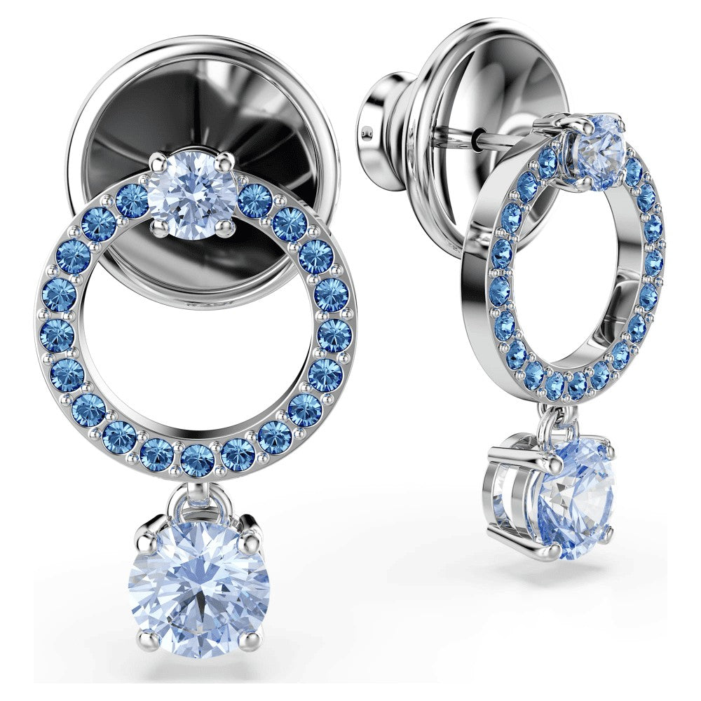 SWAROVSKI | Orecchini pendenti Attract