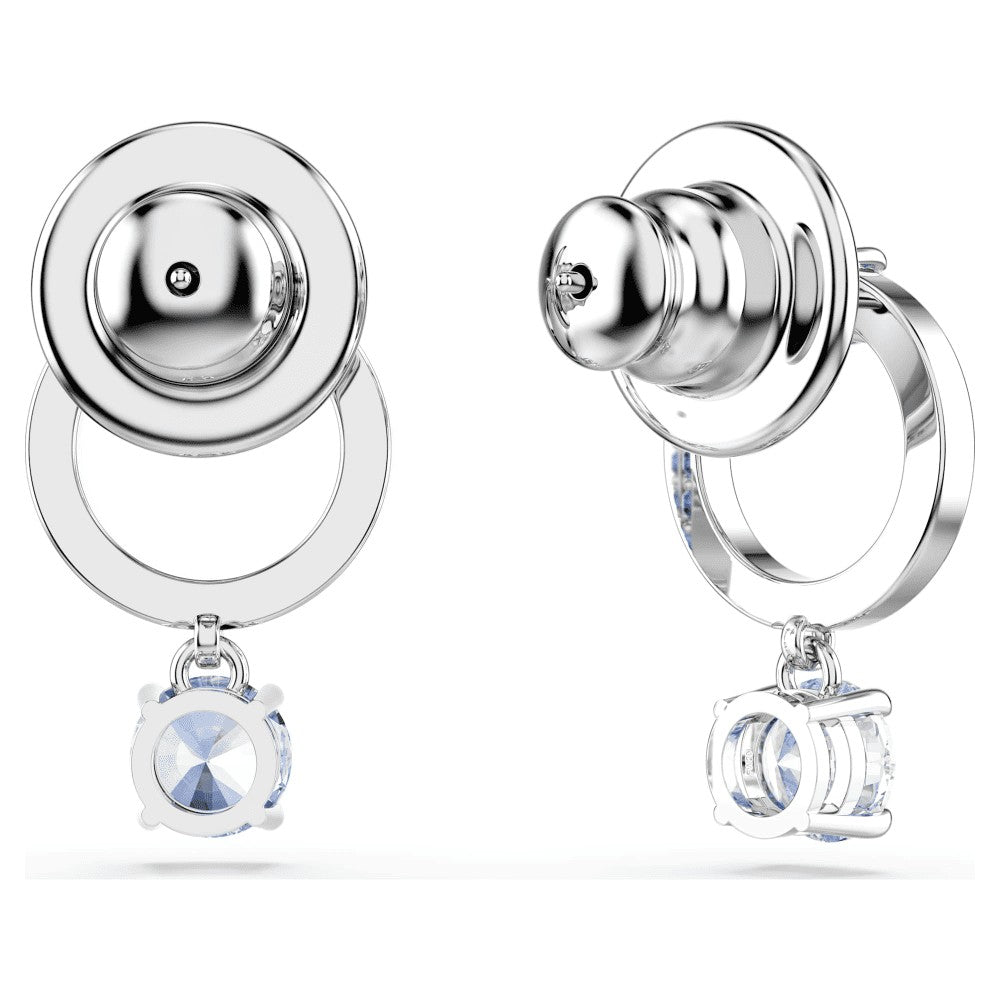 SWAROVSKI | Orecchini pendenti Attract