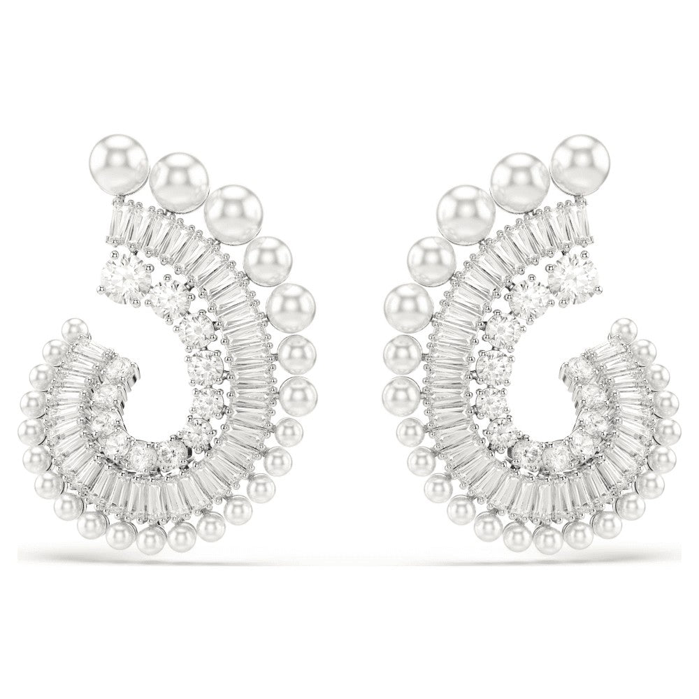 SWAROVSKI | Orecchini pendenti Ariana Grande