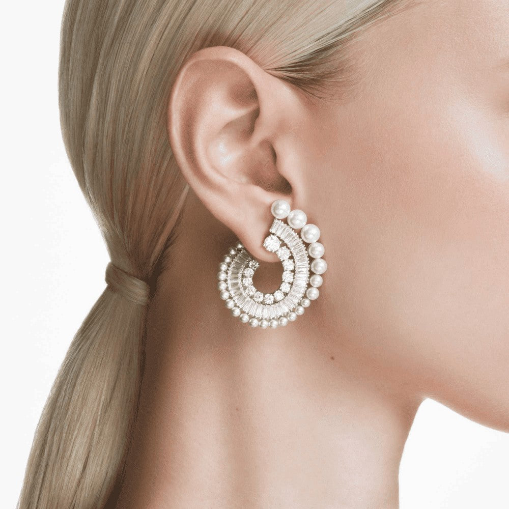 SWAROVSKI | Orecchini pendenti Ariana Grande