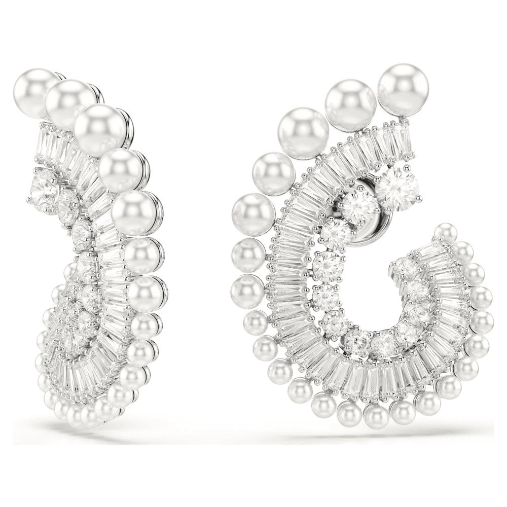 SWAROVSKI | Orecchini pendenti Ariana Grande