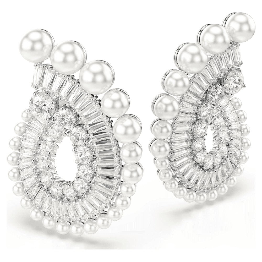 SWAROVSKI | Orecchini pendenti Ariana Grande