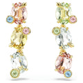 SWAROVSKI | Orecchini pendenti Gema