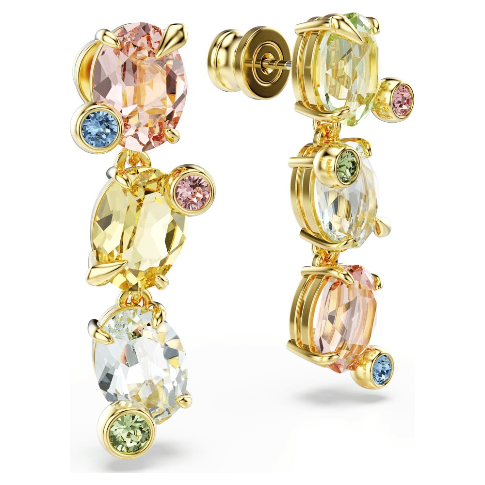 SWAROVSKI | Orecchini pendenti Gema