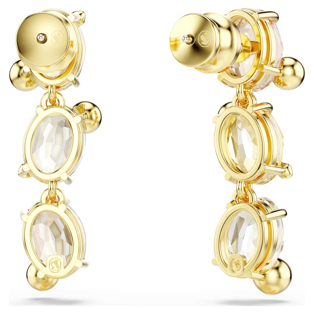 SWAROVSKI | Orecchini pendenti Gema
