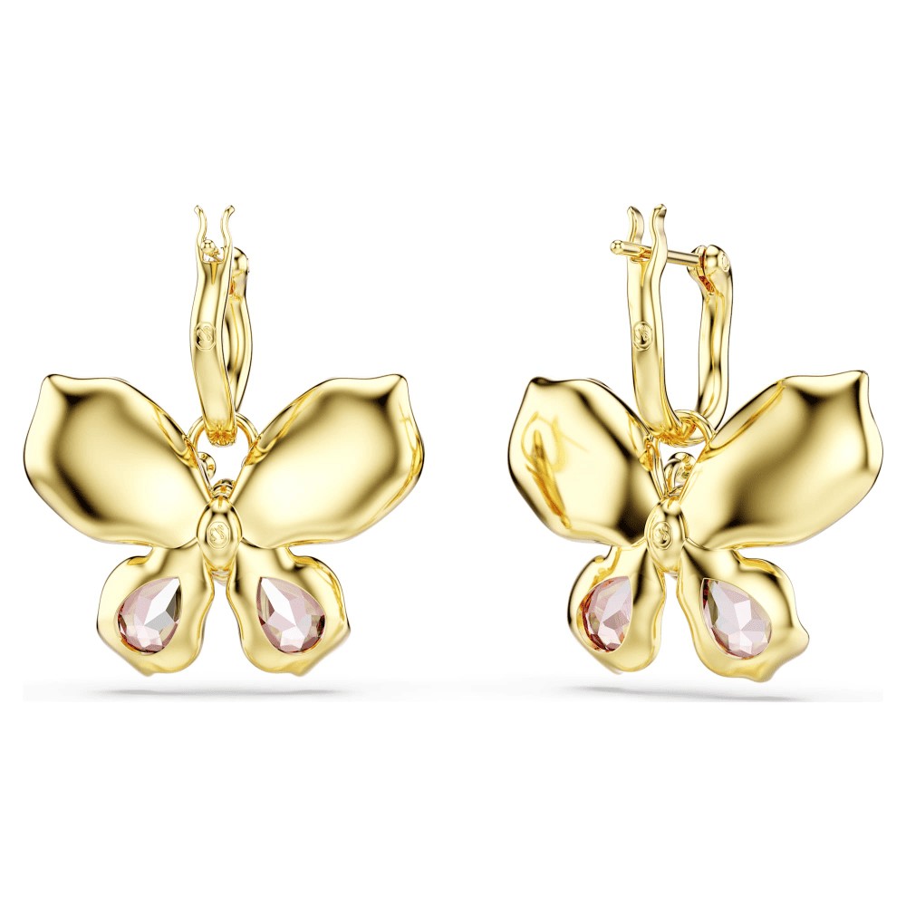 SWAROVSKI | Orecchini pendenti Idyllia