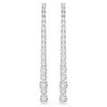 SWAROVSKI | Orecchini pendenti Matrix