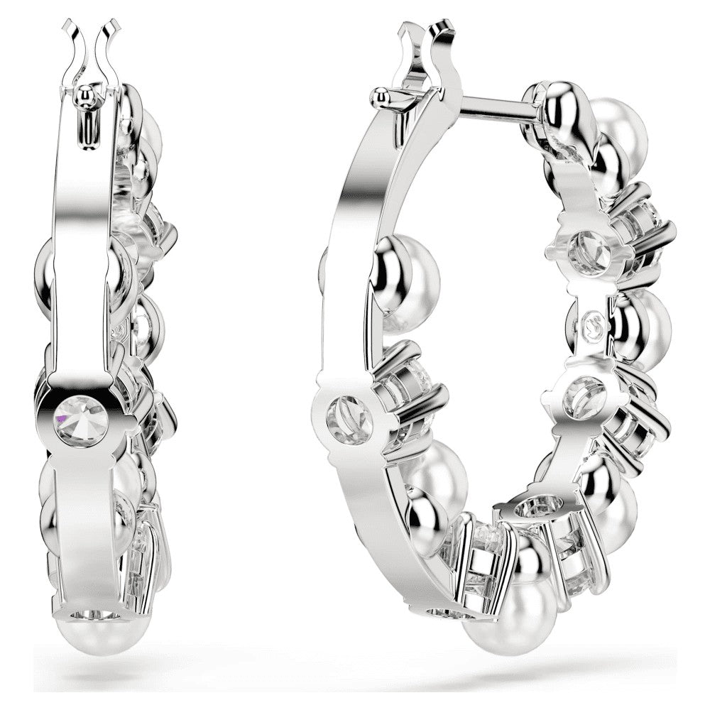 SWAROVSKI | Orecchini pendenti Matrix
