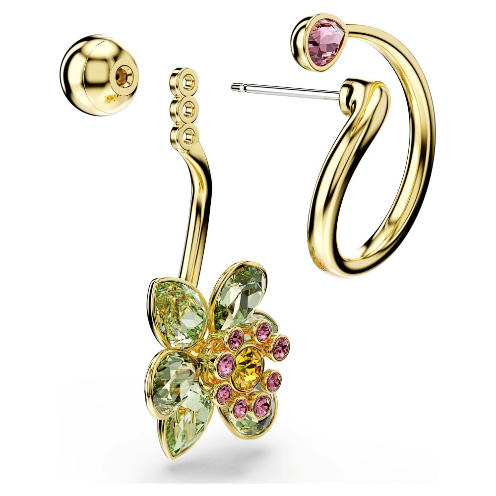 SWAROVSKI | Orecchini pendenti Idyllia