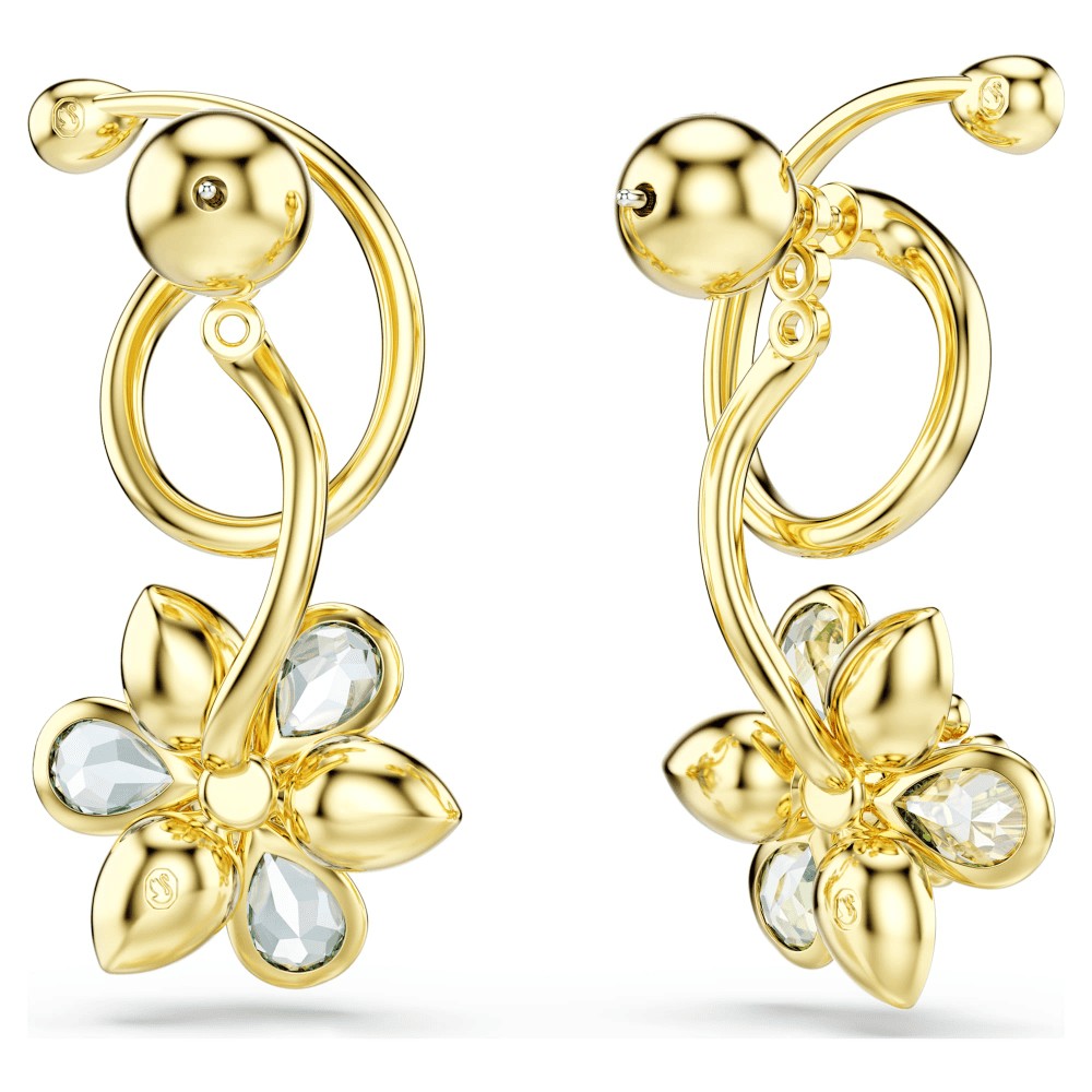 SWAROVSKI | Orecchini pendenti Idyllia