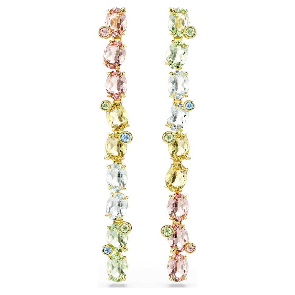 SWAROVSKI | Orecchini pendenti Gema