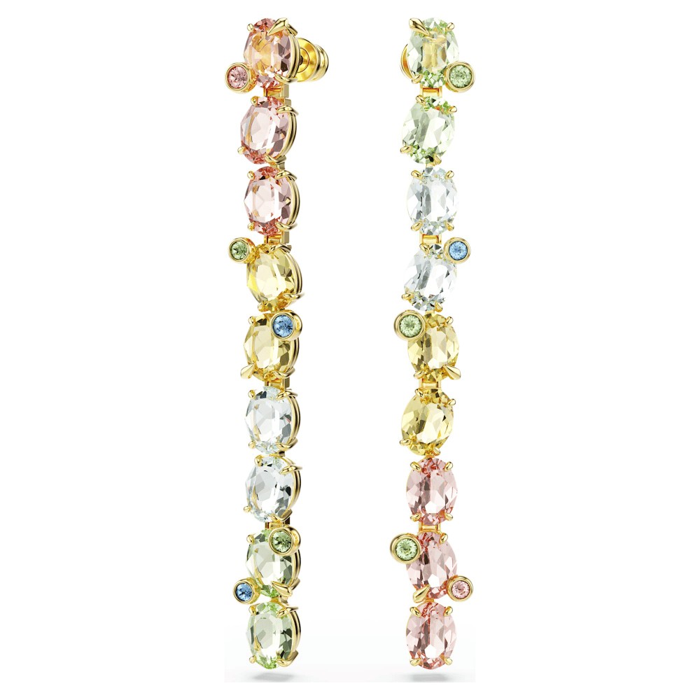 SWAROVSKI | Orecchini pendenti Gema