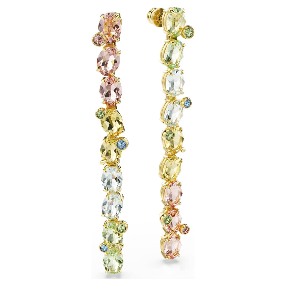 SWAROVSKI | Orecchini pendenti Gema