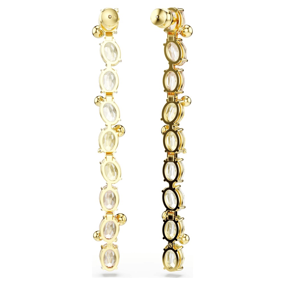 SWAROVSKI | Orecchini pendenti Gema