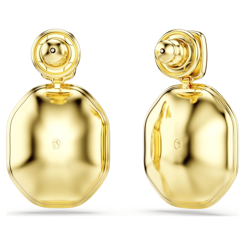 SWAROVSKI | Orecchini pendenti Chroma