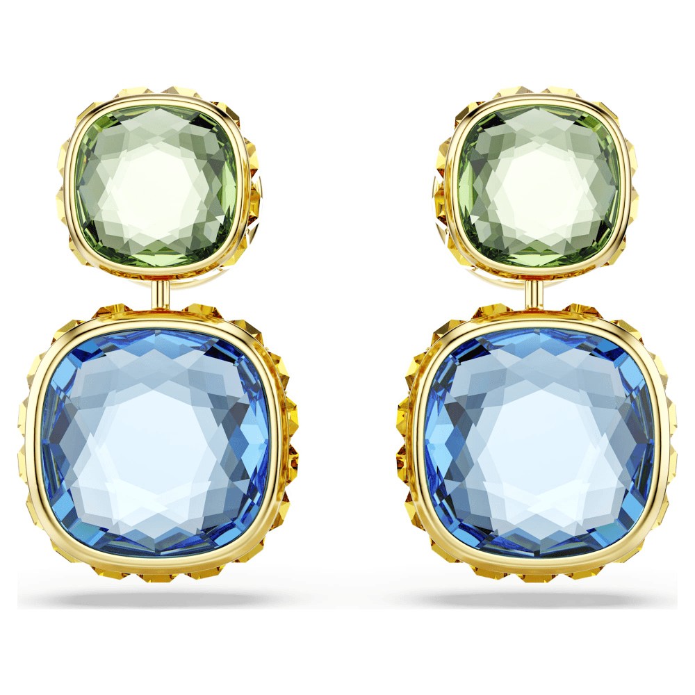 SWAROVSKI | Orecchini pendenti Chroma
