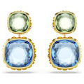 SWAROVSKI | Orecchini pendenti Chroma