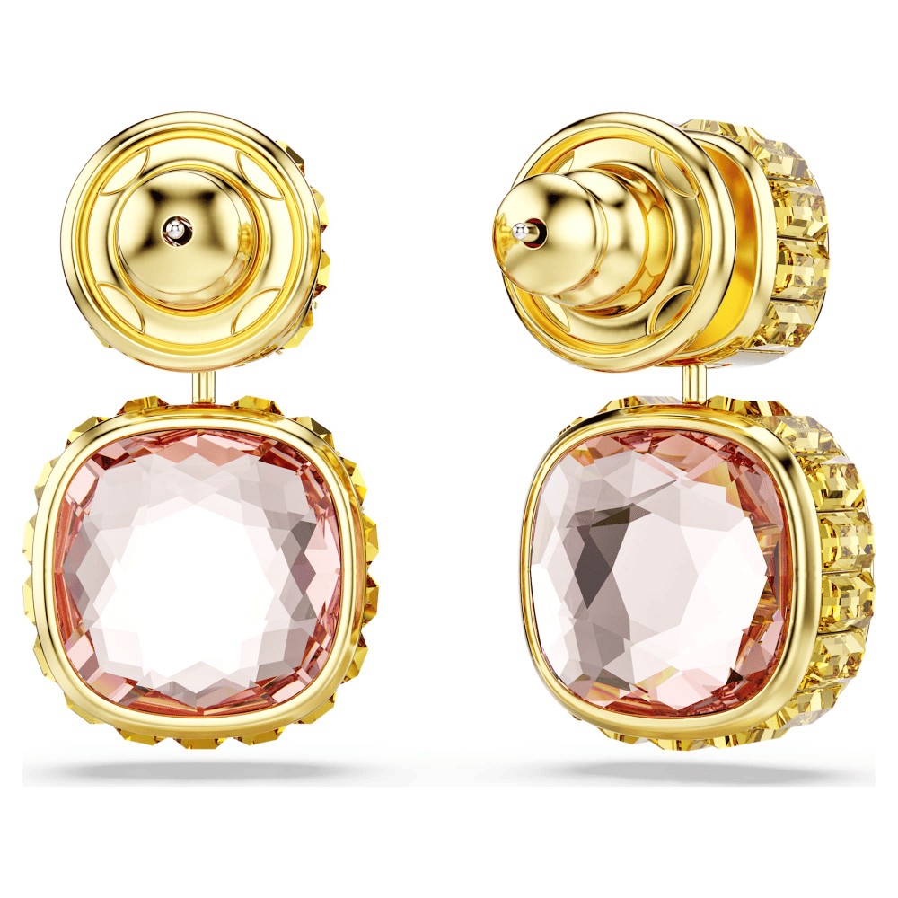 SWAROVSKI | Orecchini pendenti Chroma