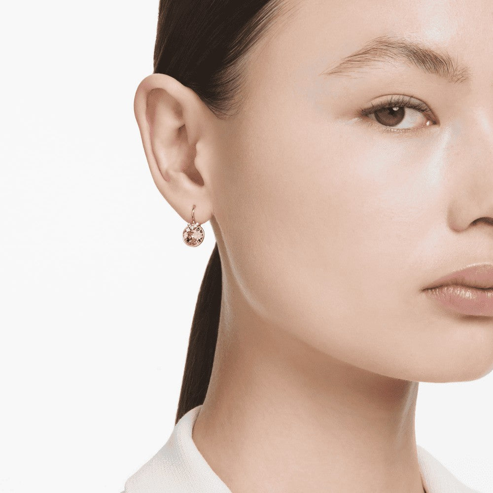 SWAROVSKI | Orecchini pendenti Bella V