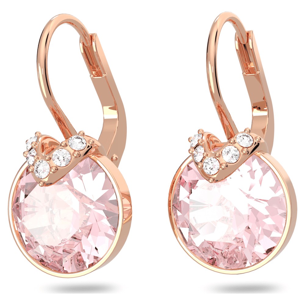 SWAROVSKI | Orecchini pendenti Bella V