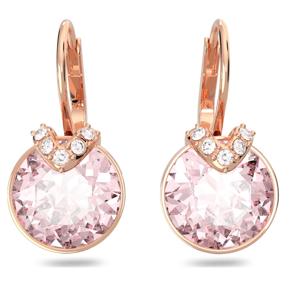 SWAROVSKI | Orecchini pendenti Bella V