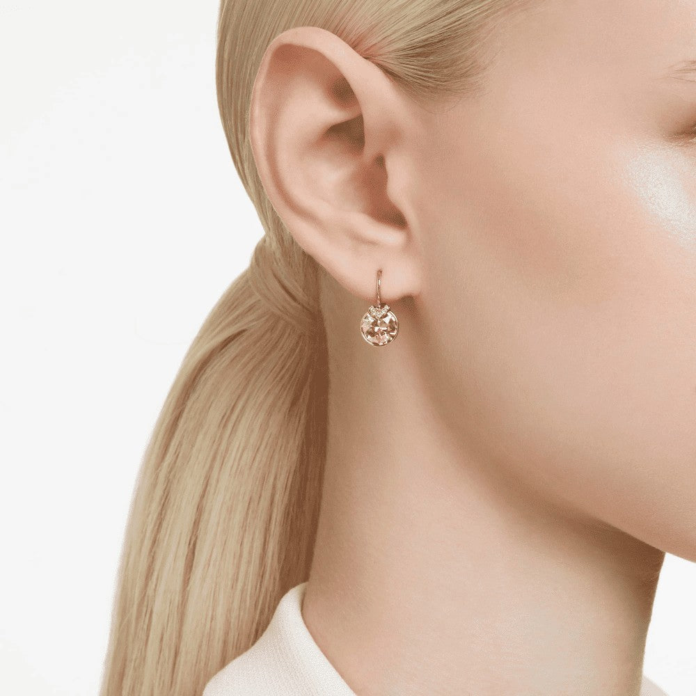 SWAROVSKI | Orecchini pendenti Bella V