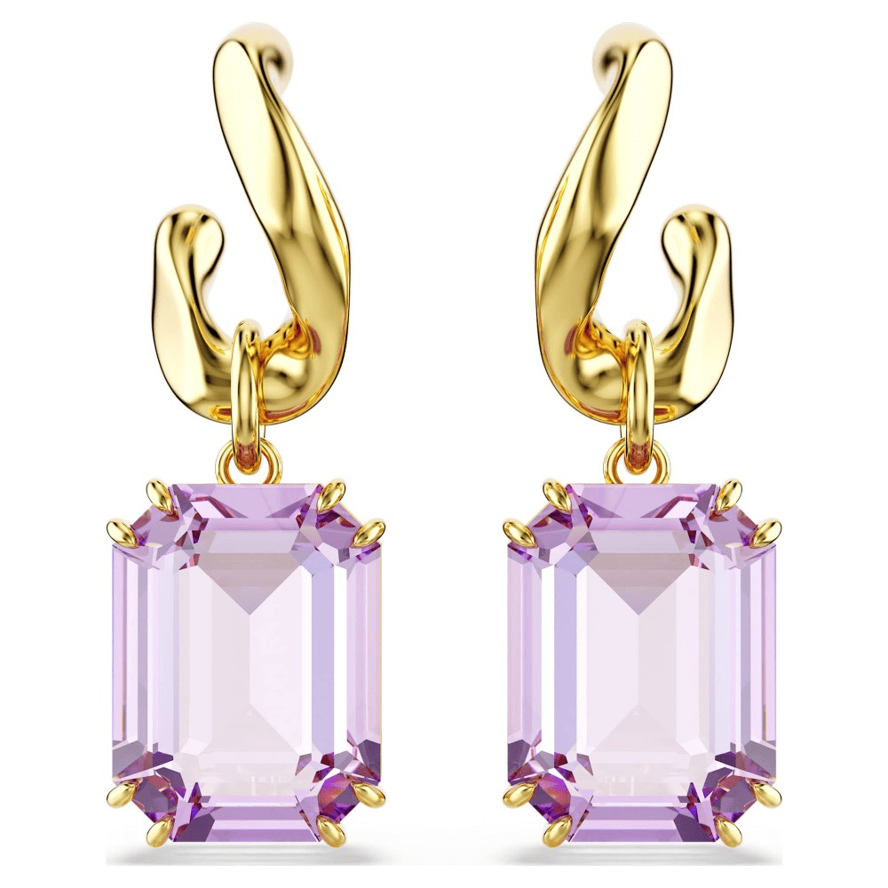 SWAROVSKI | Orecchini Pendenti Millenia