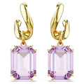 SWAROVSKI | Orecchini Pendenti Millenia