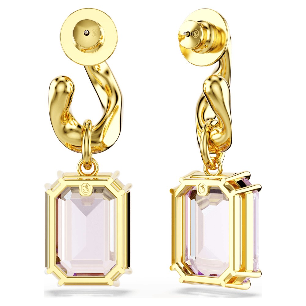 SWAROVSKI | Orecchini Pendenti Millenia