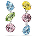 SWAROVSKI | Orecchini pendenti Gema