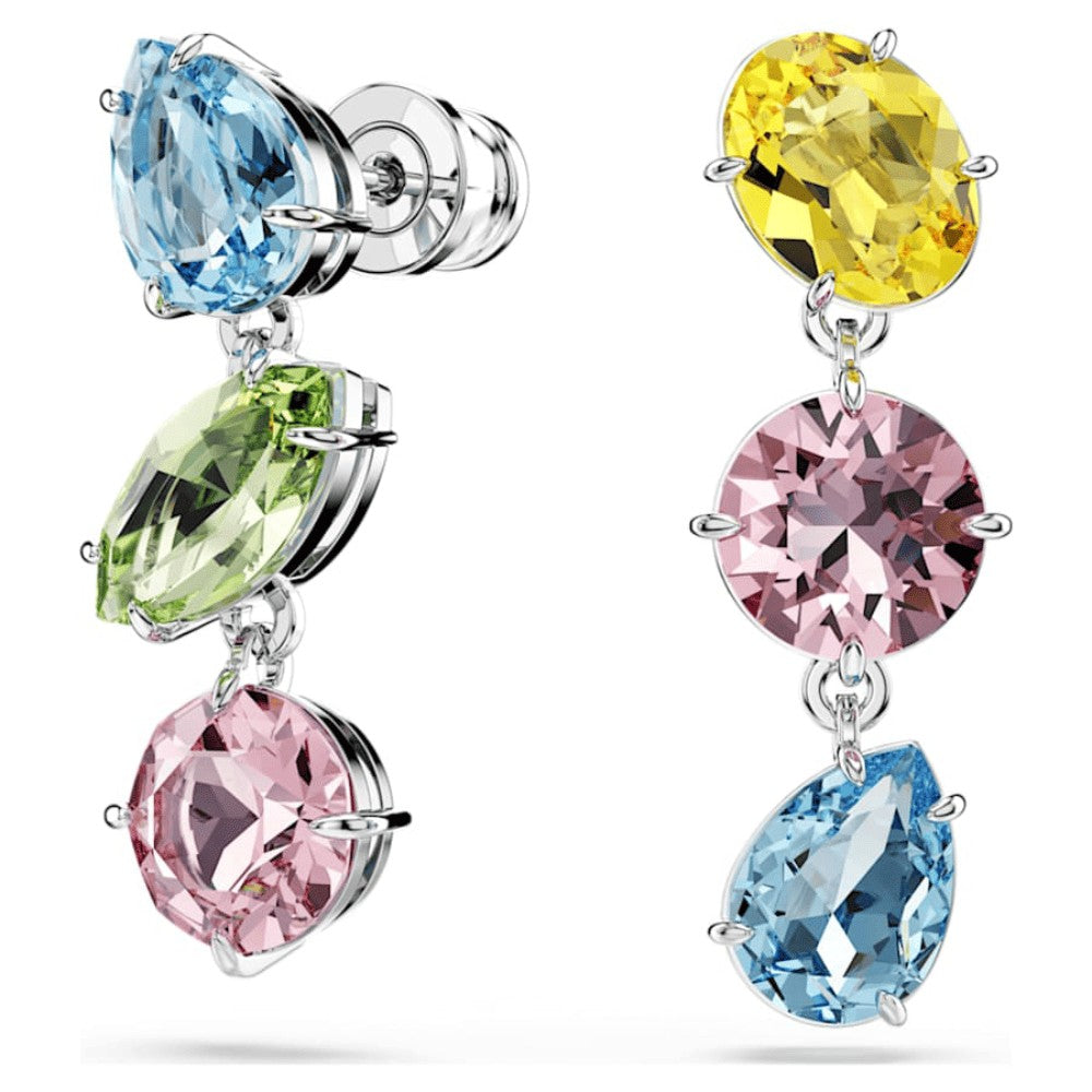 SWAROVSKI | Orecchini pendenti Gema