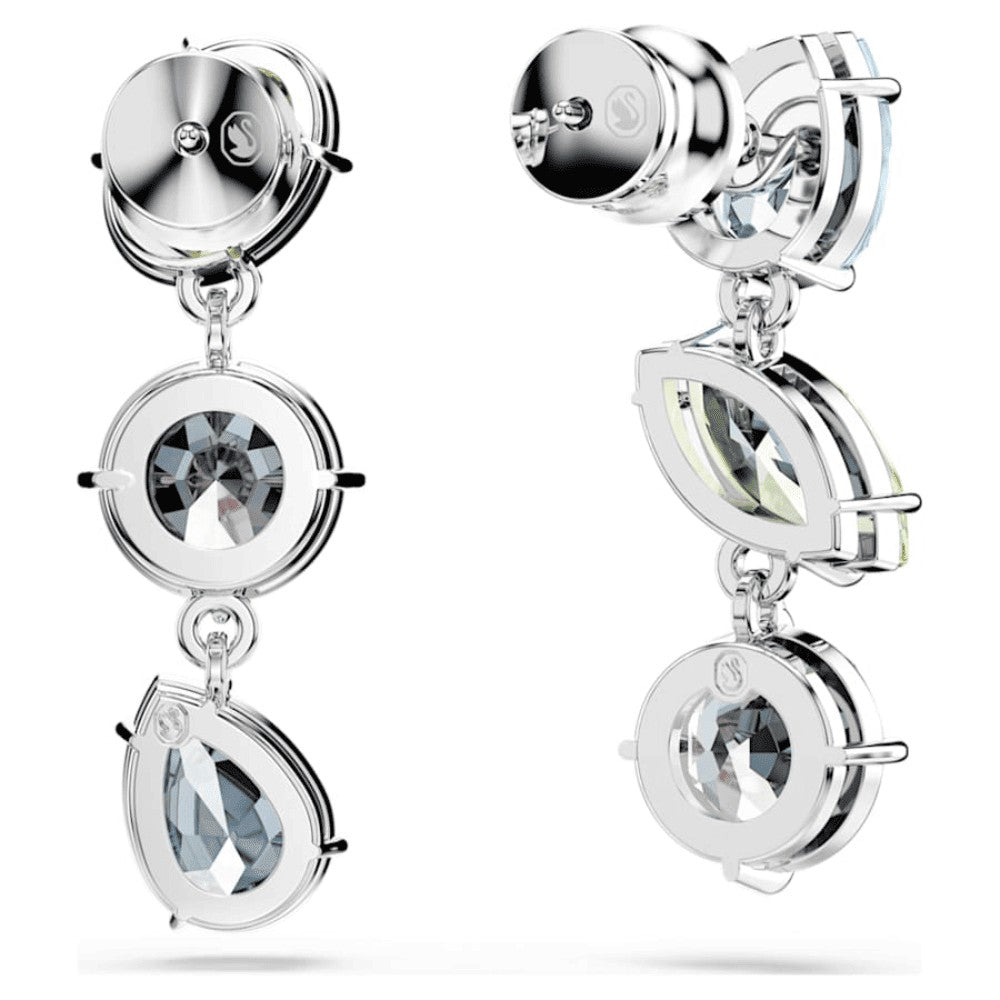 SWAROVSKI | Orecchini pendenti Gema