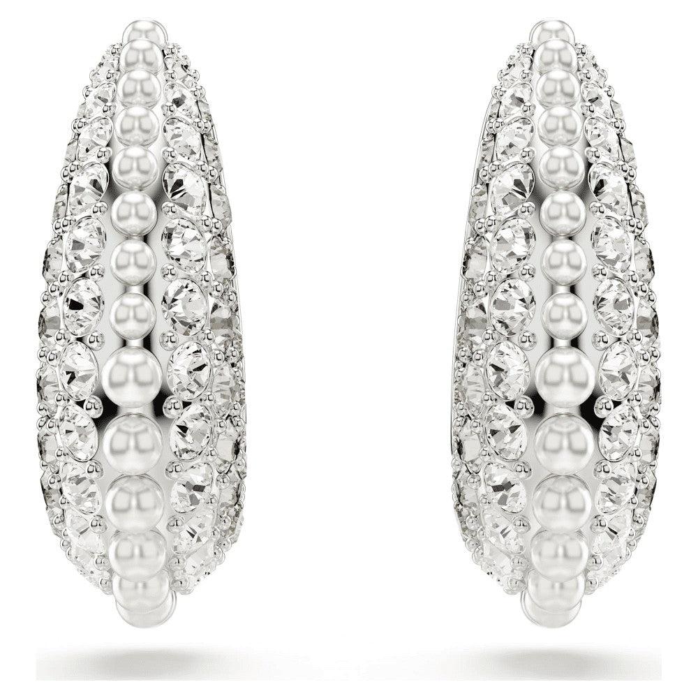SWAROVSKI | Orecchini Pendenti Sublima