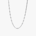 Collana Catena Maglia Ancora