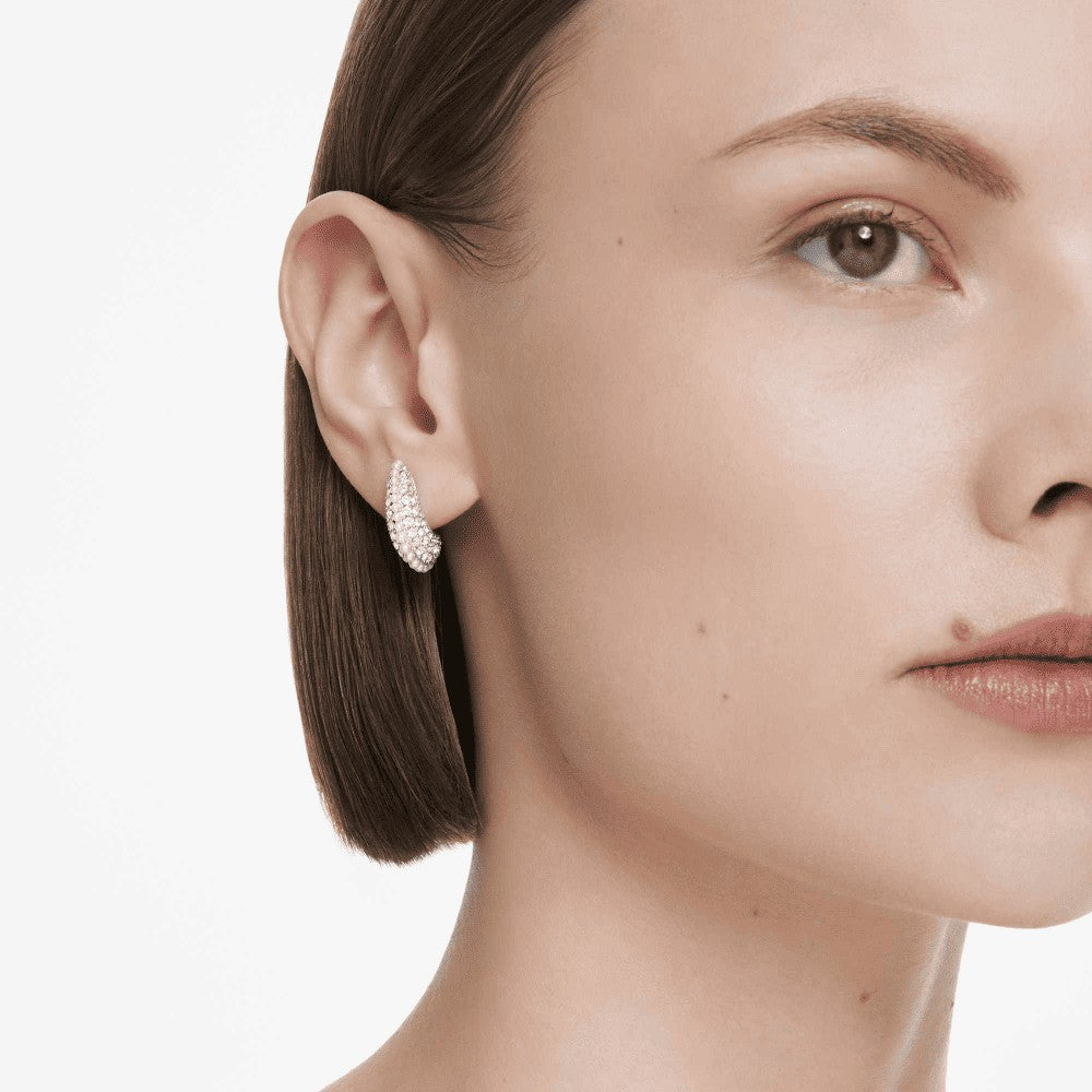 SWAROVSKI | Orecchini Pendenti Sublima