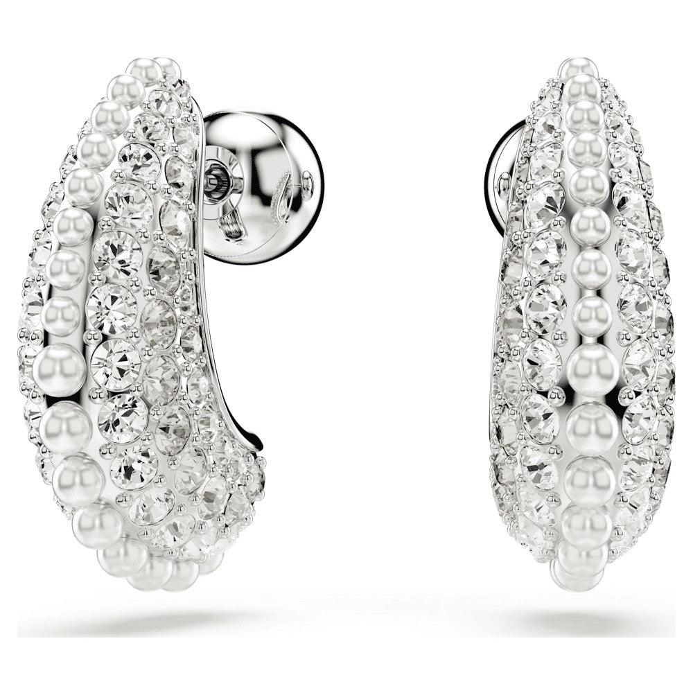 SWAROVSKI | Orecchini Pendenti Sublima