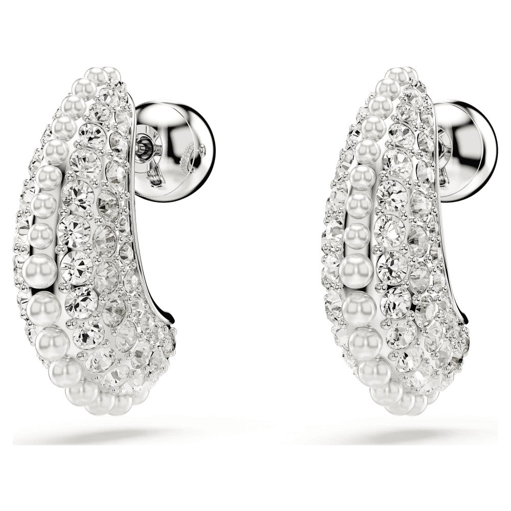 SWAROVSKI | Orecchini Pendenti Sublima
