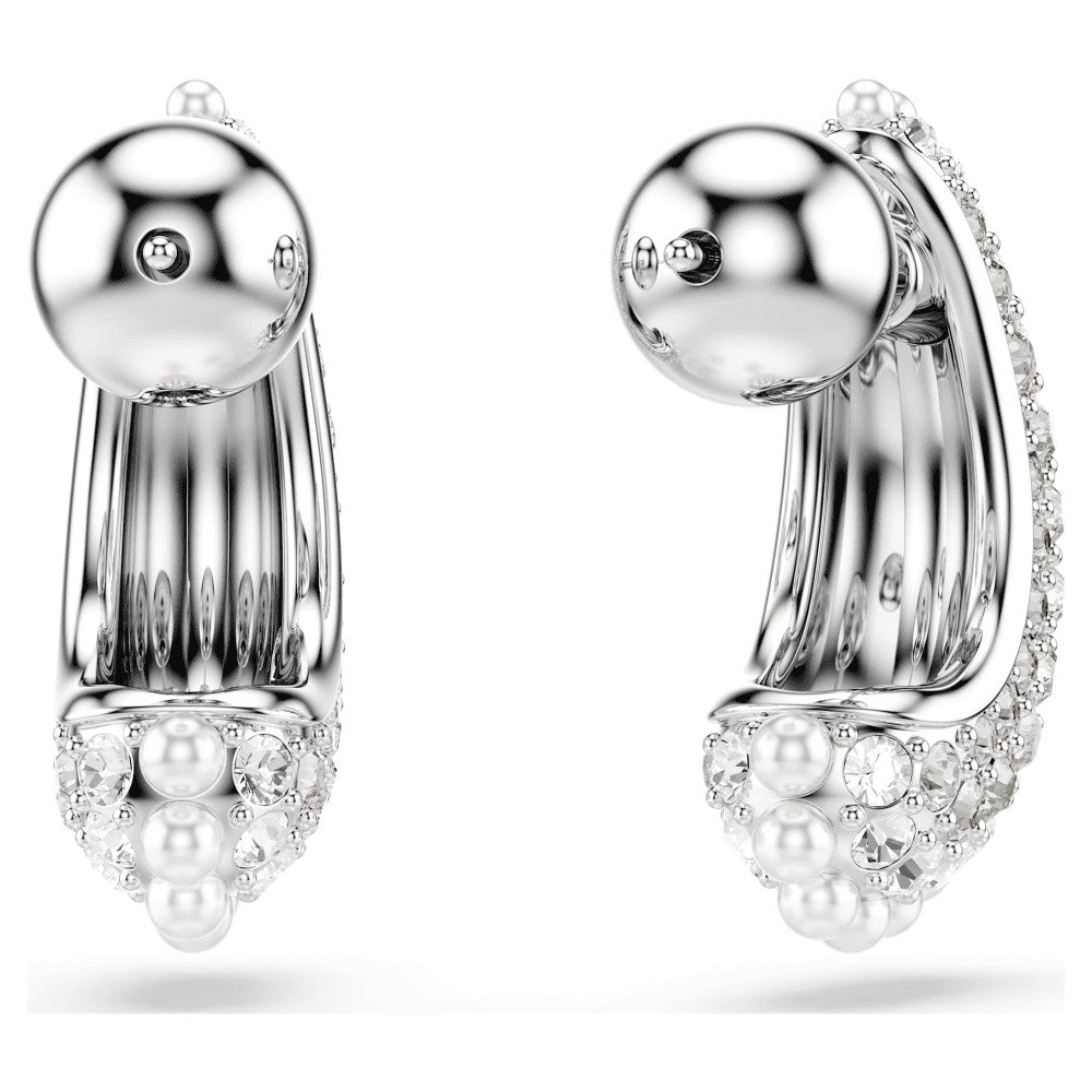 SWAROVSKI | Orecchini Pendenti Sublima