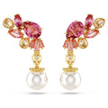 SWAROVSKI | Orecchini pendenti Idyllia