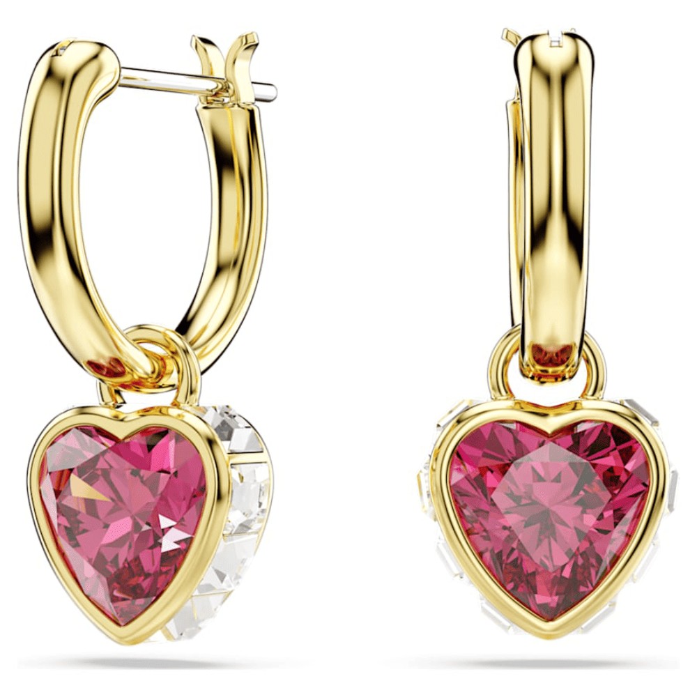 SWAROVSKI | Orecchini pendenti Chroma